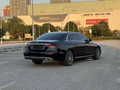 Mercedes-Benz E-Class E 260 L - ფოტო 4