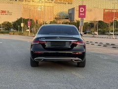 Mercedes-Benz E-Class E 260 L - ფოტო 5