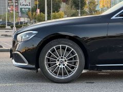 Mercedes-Benz E-Class E 260 L - ფოტო 6