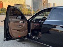 Mercedes-Benz E-Class E 260 L - ფოტო 7