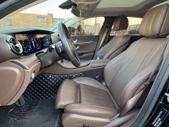 Mercedes-Benz E-Class E 260 L - ფოტო 8