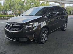 Buick GL8 2022 Land Executive Cabin 652T Smart Luxury - ფოტო 1