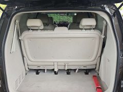 Buick GL8 2022 Land Executive Cabin 652T Smart Luxury - ფოტო 12