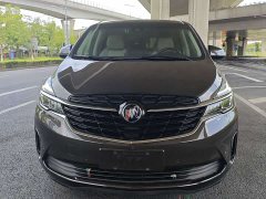 Buick GL8 2022 Land Executive Cabin 652T Smart Luxury - ფოტო 2