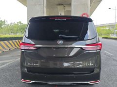 Buick GL8 2022 Land Executive Cabin 652T Smart Luxury - ფოტო 3