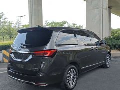 Buick GL8 2022 Land Executive Cabin 652T Smart Luxury - ფოტო 4