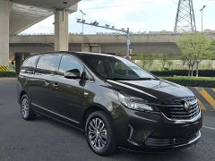 Buick GL8 2022 Land Executive Cabin 652T Smart Luxury - ფოტო 5