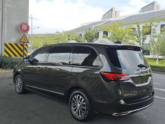 Buick GL8 2022 Land Executive Cabin 652T Smart Luxury - ფოტო 6