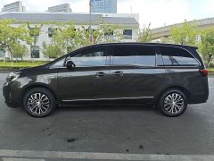 Buick GL8 2022 Land Executive Cabin 652T Smart Luxury - ფოტო 7