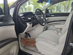 Buick GL8 2022 Land Executive Cabin 652T Smart Luxury - ფოტო 8