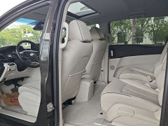 Buick GL8 2022 Land Executive Cabin 652T Smart Luxury - ფოტო 9