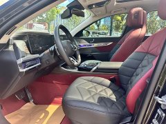 BMW 7 Series 740Li Premier M Sport Package - ფოტო 10