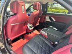BMW 7 Series 740Li Premier M Sport Package - ფოტო 14