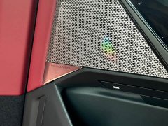 BMW 7 Series 740Li Premier M Sport Package - ფოტო 16