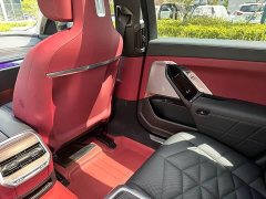 BMW 7 Series 740Li Premier M Sport Package - ფოტო 17