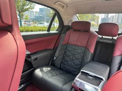BMW 7 Series 740Li Premier M Sport Package - ფოტო 18