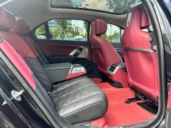 BMW 7 Series 740Li Premier M Sport Package - ფოტო 19