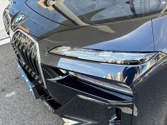 BMW 7 Series 740Li Premier M Sport Package - ფოტო 4