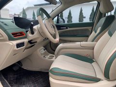 ORA Good Cat 401km Standard Range Luxury LFP - ფოტო 8