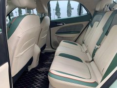 ORA Good Cat 401km Standard Range Luxury LFP - ფოტო 9