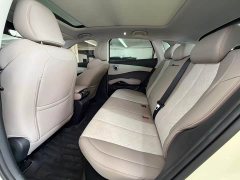 BYD Yuan Plus Smart Drive 510KM Superior Edition - ფოტო 10