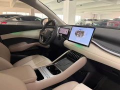 BYD Yuan Plus Smart Drive 510KM Superior Edition - ფოტო 12