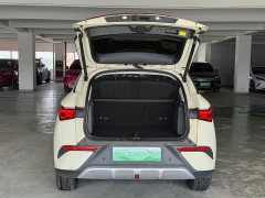 BYD Yuan Plus Smart Drive 510KM Superior Edition - ფოტო 13
