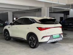 BYD Yuan Plus Smart Drive 510KM Superior Edition - ფოტო 14