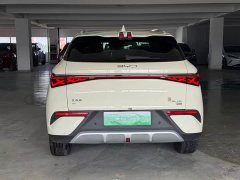 BYD Yuan Plus Smart Drive 510KM Superior Edition - ფოტო 15