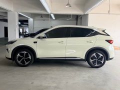 BYD Yuan Plus Smart Drive 510KM Superior Edition - ფოტო 2