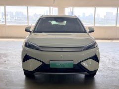 BYD Yuan Plus Smart Drive 510KM Superior Edition - ფოტო 3