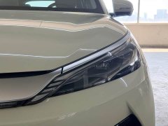 BYD Yuan Plus Smart Drive 510KM Superior Edition - ფოტო 4