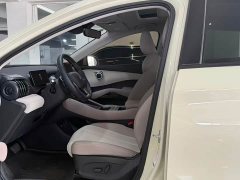 BYD Yuan Plus Smart Drive 510KM Superior Edition - ფოტო 5