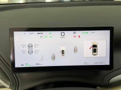 BYD Yuan Plus Smart Drive 510KM Superior Edition - ფოტო 6