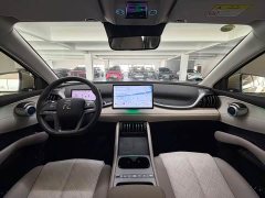 BYD Yuan Plus Smart Drive 510KM Superior Edition - ფოტო 8