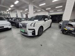 Zeekr 009 Seven-Seat Aisle Version AWD 108kWh - ფოტო 1