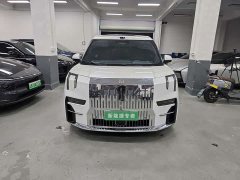 Zeekr 009 Seven-Seat Aisle Version AWD 108kWh - ფოტო 2