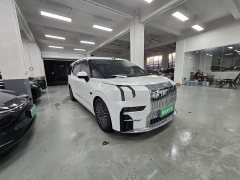 Zeekr 009 Seven-Seat Aisle Version AWD 108kWh - ფოტო 3