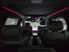 Zeekr 009 Seven-Seat Aisle Version AWD 108kWh - ფოტო 5