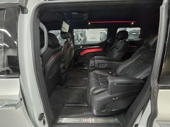 Zeekr 009 Seven-Seat Aisle Version AWD 108kWh - ფოტო 6