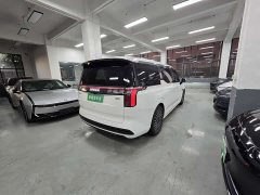 Zeekr 009 Seven-Seat Aisle Version AWD 108kWh - ფოტო 7