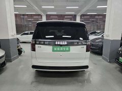 Zeekr 009 Seven-Seat Aisle Version AWD 108kWh - ფოტო 8
