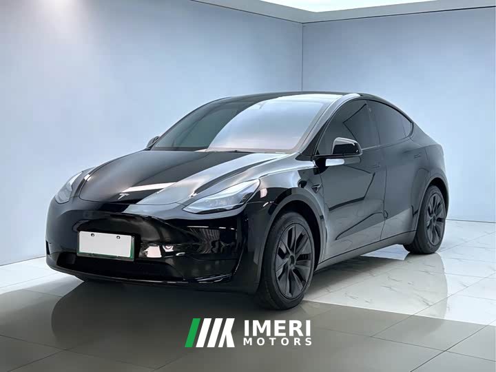 Tesla Model Y Rear-Wheel Drive - ავტომობილი ჩინეთიდან