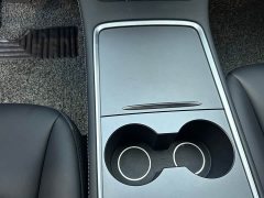 Tesla Model Y Rear-Wheel Drive - ფოტო 17