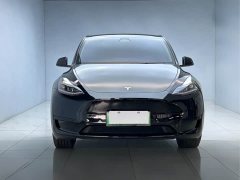 Tesla Model Y Rear-Wheel Drive - ფოტო 2