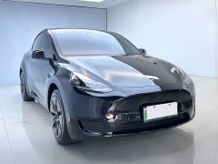 Tesla Model Y Rear-Wheel Drive - ფოტო 3