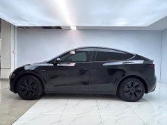 Tesla Model Y Rear-Wheel Drive - ფოტო 4