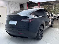 Tesla Model Y Rear-Wheel Drive - ფოტო 7