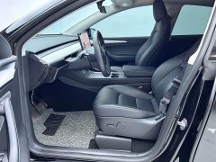 Tesla Model Y Rear-Wheel Drive - ფოტო 8