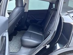Tesla Model Y Rear-Wheel Drive - ფოტო 9